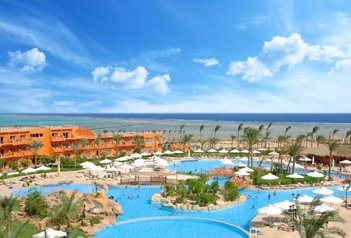 Amwaj Ayoun - Egypt - Sharm El Sheikh - Nabq Bay