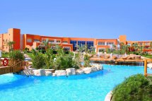 Amwaj Oyoun Resort - Egypt - Sharm El Sheikh - Nabq Bay