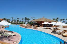 Amwaj Oyoun Resort - Egypt - Sharm El Sheikh - Nabq Bay