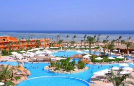 Amwaj Oyoun Resort