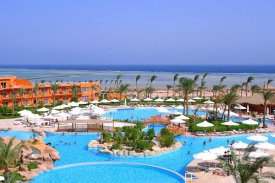 Recenze Amwaj Oyoun Resort