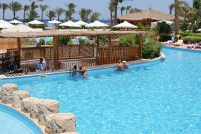 Amwaj Oyoun Resort - Egypt - Sharm El Sheikh - Nabq Bay