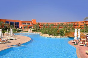 Amwaj Oyoun Resort - Egypt - Sharm El Sheikh - Nabq Bay