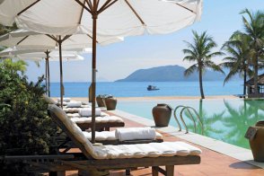 Ana Mandara Resort - Vietnam - Nha Trang