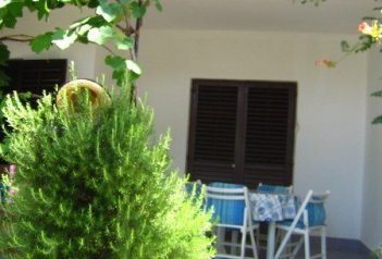 Vila Ana - Chorvatsko - Vir