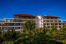 Hotel ANAM Cam Ranh Resort - Vietnam - Nha Trang