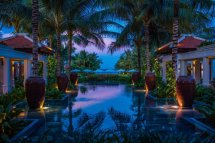 Hotel ANAM Cam Ranh Resort - Vietnam - Nha Trang