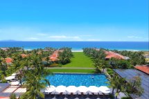 Hotel ANAM Cam Ranh Resort - Vietnam - Nha Trang