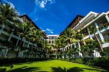Hotel ANAM Cam Ranh Resort - Vietnam - Nha Trang