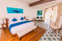 Hotel ANAM Cam Ranh Resort - Vietnam - Nha Trang