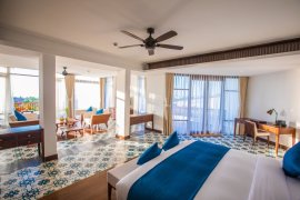 Hotel ANAM Cam Ranh Resort - Vietnam - Nha Trang