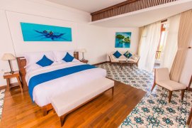 Hotel ANAM Cam Ranh Resort - Vietnam - Nha Trang