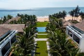 Hotel ANAM Mui Ne Resort - Vietnam - Phan Thiet