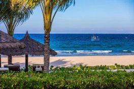 Hotel ANAM Mui Ne Resort - Vietnam - Phan Thiet