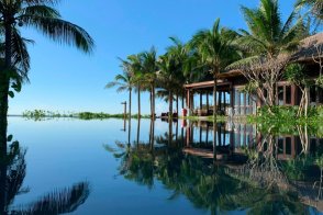 Hotel ANAM Mui Ne Resort - Vietnam - Phan Thiet