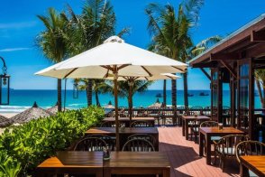 Hotel ANAM Mui Ne Resort - Vietnam - Phan Thiet