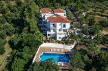 Hotel Anamar Skiathos - Řecko - Skiathos