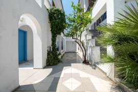 Hotel Anamar Skiathos - Řecko - Skiathos