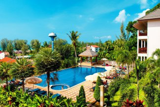 Ananda Lanta Resort - Thajsko - Ko Lanta
