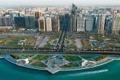 ANANTARA AL SAHEL VILLAS - Spojené arabské emiráty - Abú Dhábí