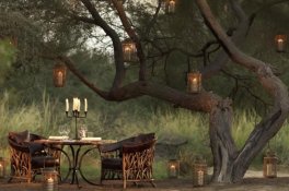 ANANTARA AL SAHEL VILLAS - Spojené arabské emiráty - Abú Dhábí