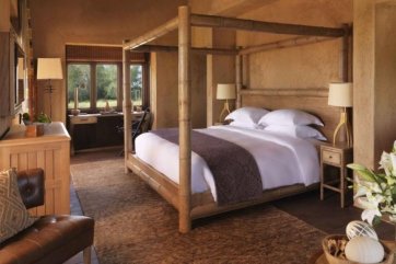 ANANTARA AL SAHEL VILLAS - Spojené arabské emiráty - Abú Dhábí