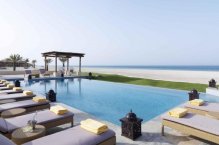 ANANTARA AL YAMM VILLAS - Spojené arabské emiráty - Abú Dhábí