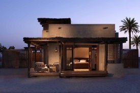 Recenze ANANTARA AL YAMM VILLAS