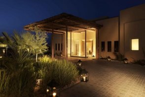 ANANTARA AL YAMM VILLAS - Spojené arabské emiráty - Abú Dhábí