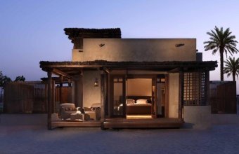 ANANTARA AL YAMM VILLAS