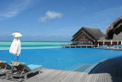 Anantara Dhigu Maldives - Maledivy - Atol Jižní Male