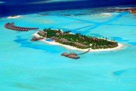 Recenze Anantara Dhigu Maldives