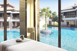 Anantara Dubai The Palm Resort & Spa - Spojené arabské emiráty - Dubaj
