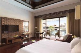 Anantara Dubai The Palm Resort & Spa - Spojené arabské emiráty - Dubaj