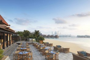 Anantara Dubai The Palm Resort & Spa - Spojené arabské emiráty - Dubaj