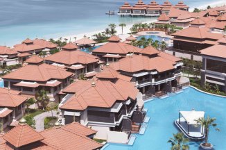 Anantara Dubai The Palm Resort & Spa - Spojené arabské emiráty - Dubaj