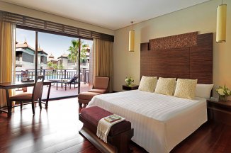 Anantara Dubai The Palm Resort & Spa - Spojené arabské emiráty - Dubaj