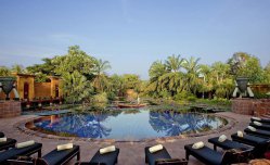 Anantara Hua Hin - Thajsko - Hua Hin