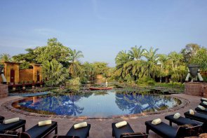 Anantara Hua Hin - Thajsko - Hua Hin