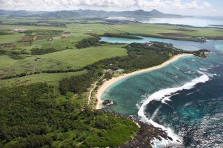 Anantara Iko Resort & Villas - Mauritius - Blue Bay