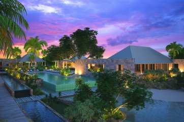 Anantara Iko Resort & Villas - Mauritius - Blue Bay