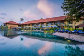 Recenze Anantara Kalutara