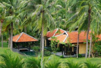 Anantara Mui Ne Resort & Spa - Vietnam - Phan Thiet