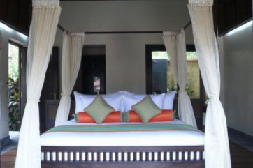 Anantara Mui Ne Resort & Spa - Vietnam - Phan Thiet