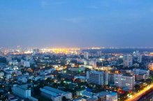 Anantara Sathorn Bangkok Hotel - Thajsko - Bangkok