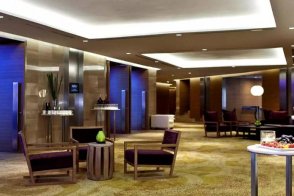 Anantara Sathorn Bangkok Hotel - Thajsko - Bangkok