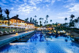 Recenze Anantara Tangalle Peace Haven Resort