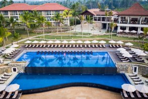 Anantara Tangalle Peace Haven Resort - Srí Lanka