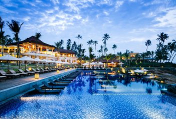 Anantara Tangalle Peace Haven Resort - Srí Lanka
