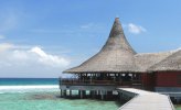 Anantara Veli Maldives - Maledivy - Atol Jižní Male